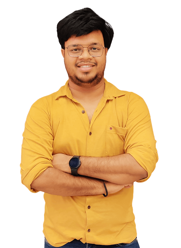 Akash Nayar Website Developer