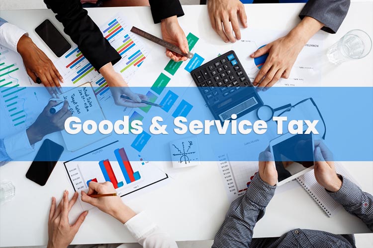 Goods and Service Tax