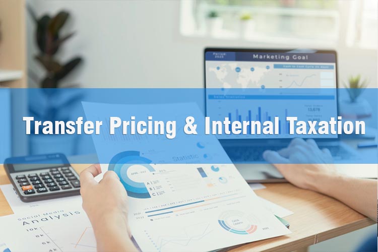 Transfer Pricing & International Taxation